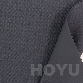 500D*500D　100%CYCLEPET®, W/R+PU1 #5166+A023