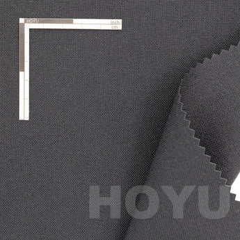 500D*500D　100%CYCLEPET®, W/R+PU1 #5166+A023