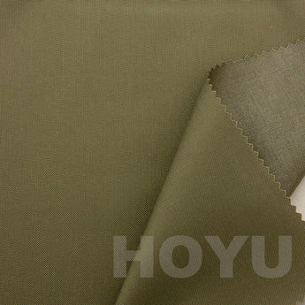 450D*450D　100%ECONYL® Regenerated Nylon, C0 W/R+PU2000mm #5176+OPU0089