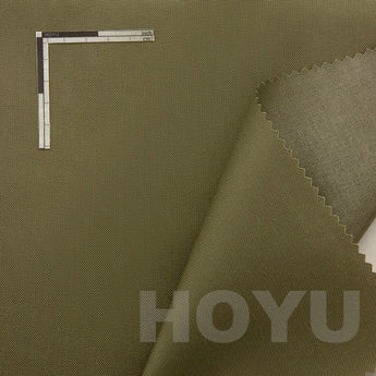 450D*450D　100%ECONYL® Regenerated Nylon, C0 W/R+PU2000mm #5176+OPU0089