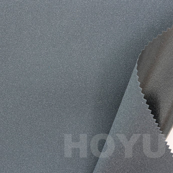 500D*500D　100%CYCLEPET®, Kiss Coating+Ether TPU 0.10mm Laminated #569-11+A003