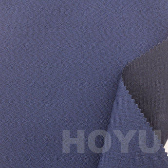 600D*600D　100%CYCLEPET®, C0 W/R+PU2 #60199-6+A001