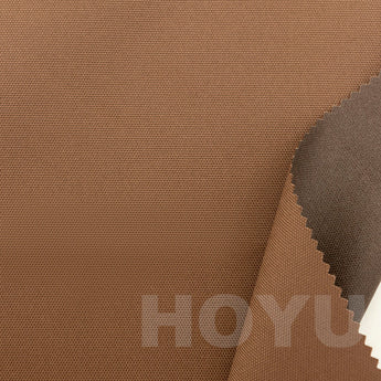 600D*600D　100%CYCLEPET®, C0 W/R+PU1500mm #60218+OPU0075