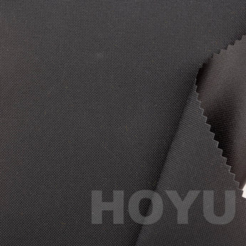 600D*600D　100%CYCLEPET®, C0 W/R+PU1500mm/Wax Coating #60219+UXW0004