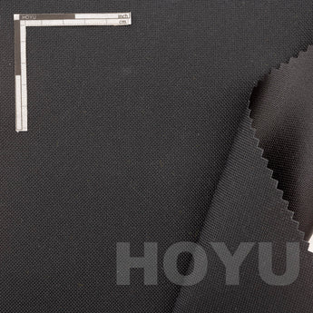 600D*600D　100%CYCLEPET®, C0 W/R+PU1500mm/Wax Coating #60219+UXW0004