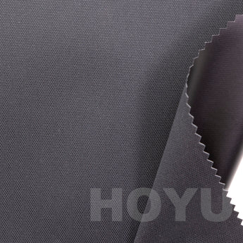 600D*600D　100%CYCLEPET®, Kiss Coating / Ester TPU 0.16mm Laminated #60270-1+A026