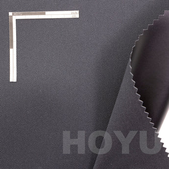 600D*600D　100%CYCLEPET®, Kiss Coating / Ester TPU 0.16mm Laminated #60270-1+A026