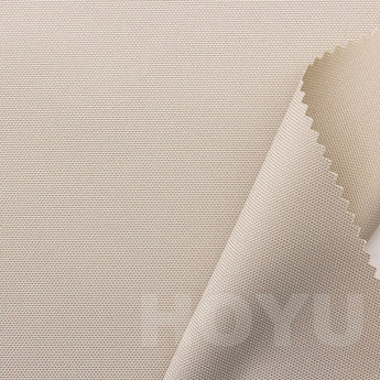 600D*600D　100%CYCLEPET®, C0 W/R+PU 1500mm #60270-3+A001