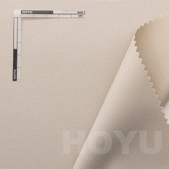 600D*600D　100%CYCLEPET®, C0 W/R+PU 1500mm #60270-3+A001