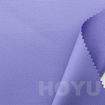 600D*600D　100%CYCLEPET®, C0 W/R+PU 1500mm #60270-3+A001