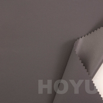 600D*600D　100%ECONYL® Regenerated Nylon, W/R+Waterbased PU1000mm #60298+A001