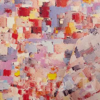 70D*320D　100%ECONYL® Regenerated Nylon, Nylon Print+W/R #70856