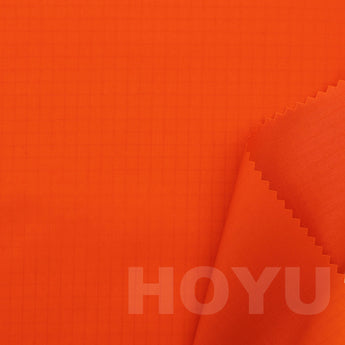 70D*70D　100%ECONYL® Regenerated Nylon, C0 W/R+PU2000mm #70861-1+A006