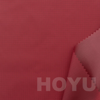 70D*70D　100%ECONYL® Regenerated Nylon, C0 W/R+PU1500mm #70861+A001