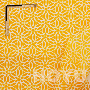 70D*160D　100%ECONYL® Regenerated Nylon, Peach+Rotary Print+Wicking+Anti-Chlorine bleach #70862-2+A010