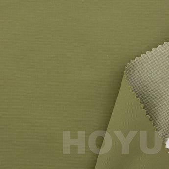 70D*460D　100%ECONYL® Regenerated Nylon, C0 W/R+Nylon membrane 10K/10K #70862-3+A002