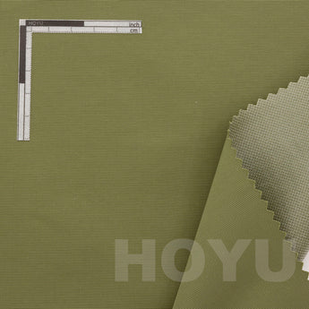 70D*460D　100%ECONYL® Regenerated Nylon, C0 W/R+Nylon membrane 10K/10K #70862-3+A002