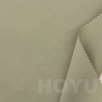 70D*160D　100%ECONYL® Regenerated Nylon, W/R+PU Coating 2K/2K #70862-4+A001