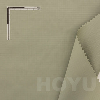 70D*160D　100%ECONYL® Regenerated Nylon, W/R+PU Coating 2K/2K #70862-4+A001