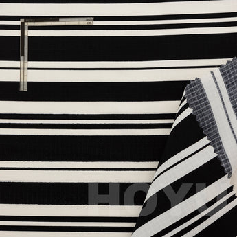 70D*160D　100%ECONYL® Regenerated Nylon, Rotary Print+Wicking #70862-4+A002