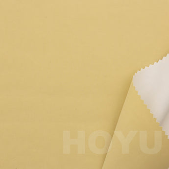 70D*160D　100%ECONYL® Regenerated Nylon, Peach+W/R+Bio PU Membrane 10K/10K #70862-9+A009