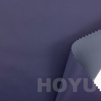 70D*210D　100%ECONYL® Regenerated Nylon, C0 W/R+Bonding Jersey #70865-1+A002