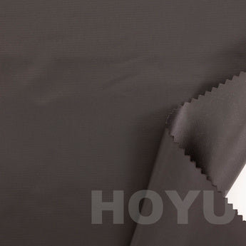 70D*210D　100%ECONYL® Regenerated Nylon, W/R+Waterbased A/C Coating #70865-1+WAC0002