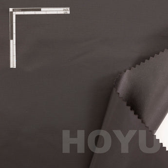 70D*210D　100%ECONYL® Regenerated Nylon, W/R+Waterbased A/C Coating #70865-1+WAC0002