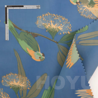 70D*70D　100%ECONYL® Regenerated Nylon, Print #70865+A001