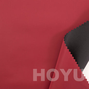 70D*70D　100%ECONYL® Regenerated Nylon, W/R+Bonding Jersey #70868+BN00001