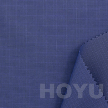 70D*70D+70D　100%ECONYL® Regenerated Nylon, Silicone / PU1000mm #70869-1+A001