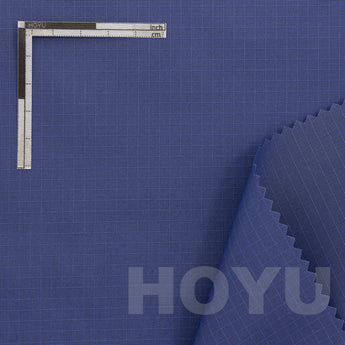 70D*70D+70D　100%ECONYL® Regenerated Nylon, Silicone / PU1000mm #70869-1+A001