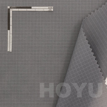 70D*70D+70D　100%ECONYL® Regenerated Nylon, Silicone / PU1000mm #70869-1+A001