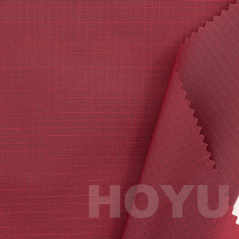 70D*70D+70D　100%ECONYL® Regenerated Nylon, Silicone / PU1000mm #70869-1+A001