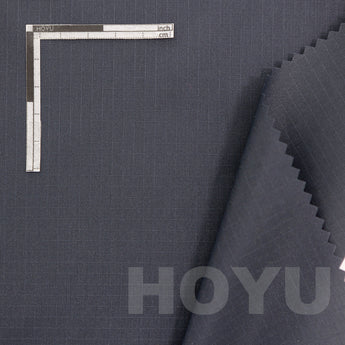 70D*70D+70D　100%ECONYL® Regenerated Nylon, Silicone / PU1000mm #70869-1+A001