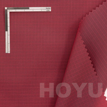 70D*70D+70D　100%ECONYL® Regenerated Nylon, Silicone / PU1000mm #70869-1+A001