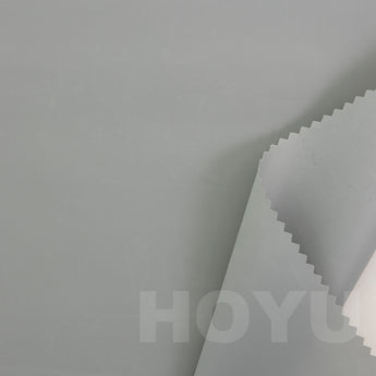 70D*210D　100%ECONYL® Regenerated Nylon, W/R+Waterbased A/C Coating #70872-1+WAC0002