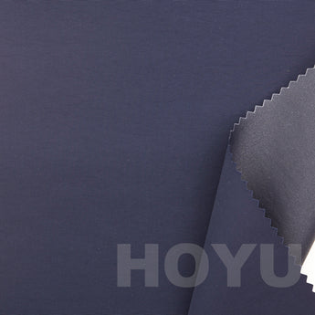 70D*160D　100%ECONYL® Regenerated Nylon, C0 W/R+PU Coating 3K/3K #70888+A002