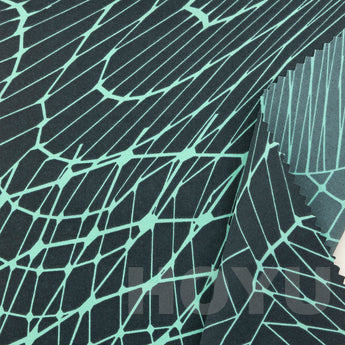 70D*70D+40D　57%ECONYL® Regenerated Nylon 38%PA 5%SP, Rotary Print+Wicking #70900+A003