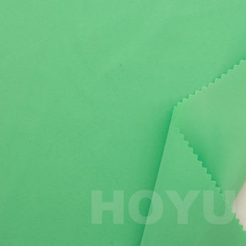 75D*150D　100%CYCLEPET®, Peach+C0 W/R #76080+A001