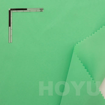 75D*150D　100%CYCLEPET®, Peach+C0 W/R #76080+A001