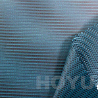 900D*900D　100%CYCLEPET®, C0 W/R+Ester TPU 0.22mm Laminated #90082-1+A004