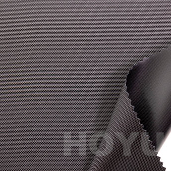 900D*900D　100%CYCLEPET®, Silicone / Ester TPU 0.20mm Laminated #90082-1+A007