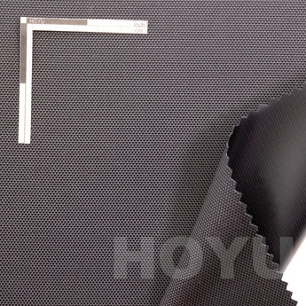 900D*900D　100%CYCLEPET®, Silicone / Ester TPU 0.20mm Laminated #90082-1+A007