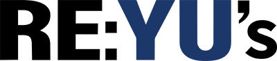 re:yu's logo